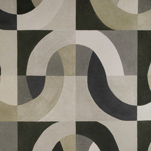 Colonnade Paper Onyx GWP-3731.811.0 by Lee Jofa Modern Wallcovering