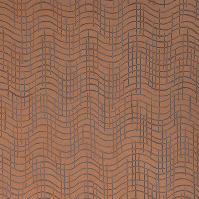 Lee Jofa Modern Wallcovering GWP-3732.1216.0 Wallcovering PULP - 80%;POLYESTER - 20% Austria </p><p>Repeat: H: , V: 27.5 21 - My Fabric Connection -