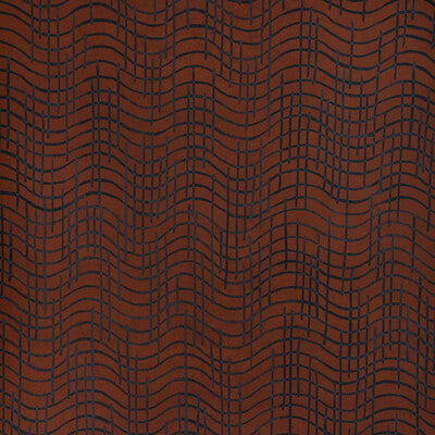 Lee Jofa Modern Wallcovering GWP-3732.24.0 Wallcovering PULP - 80%;POLYESTER - 20% Austria </p><p>Repeat: H: , V: 27.5 21 - My Fabric Connection -