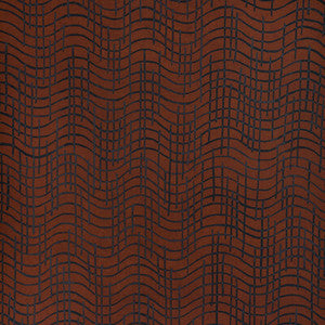Dada Paper Russet GWP-3732.24.0 by Lee Jofa Modern Wallcovering
