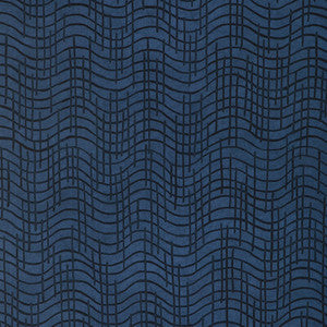 Dada Paper Denim GWP-3732.850.0 by Lee Jofa Modern Wallcovering