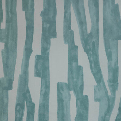 Lee Jofa Modern Wallcovering GWP-3733.13.0 Wallcovering WOOD PULP - 45%;BINDER - 20%;MINERAL FILLERS - 20%;POLYESTER - 15% United Kingdom </p><p>Repeat: H: , V: 27.5 21 - My Fabric Connection -