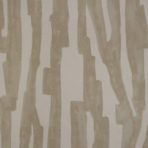 Intargia Paper Buff GWP-3733.16.0 by Lee Jofa Modern Wallcovering