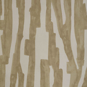 Intargia Paper Bronze GWP-3733.416.0 by Lee Jofa Modern Wallcovering