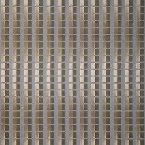 Refrakt Paper Fossil GWP-3734.1112.0 by Lee Jofa Modern Wallcovering