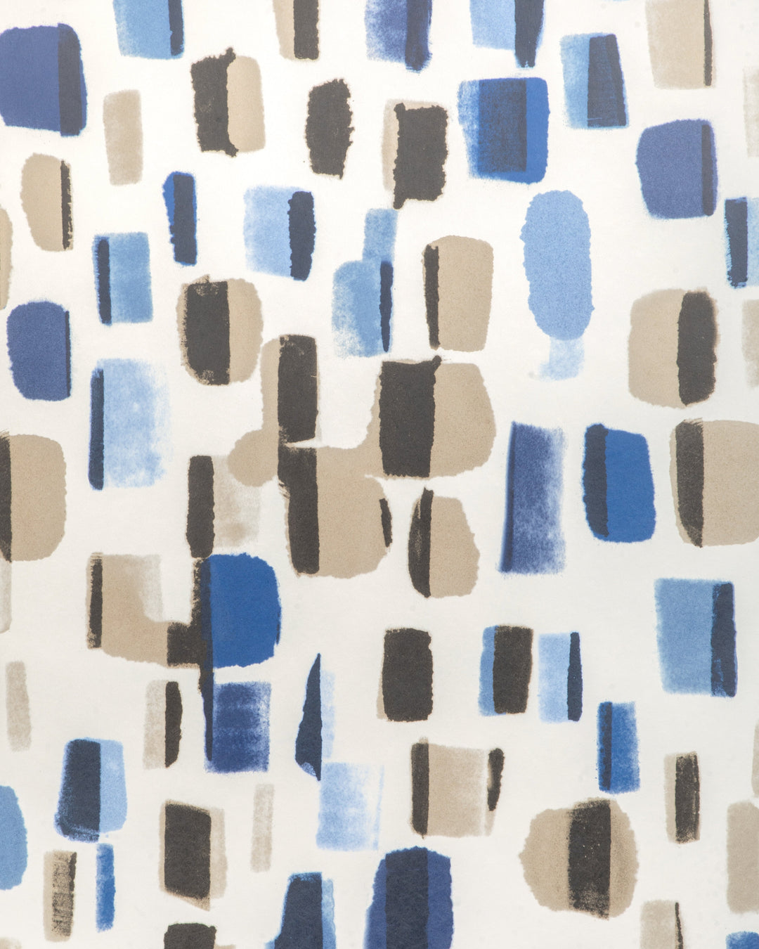 Blue By Lee Jofa Modern Wallcovering