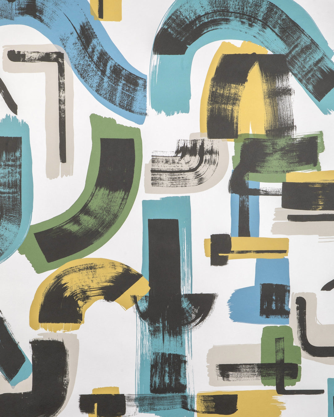 Lake/Fern By Lee Jofa Modern Wallcovering