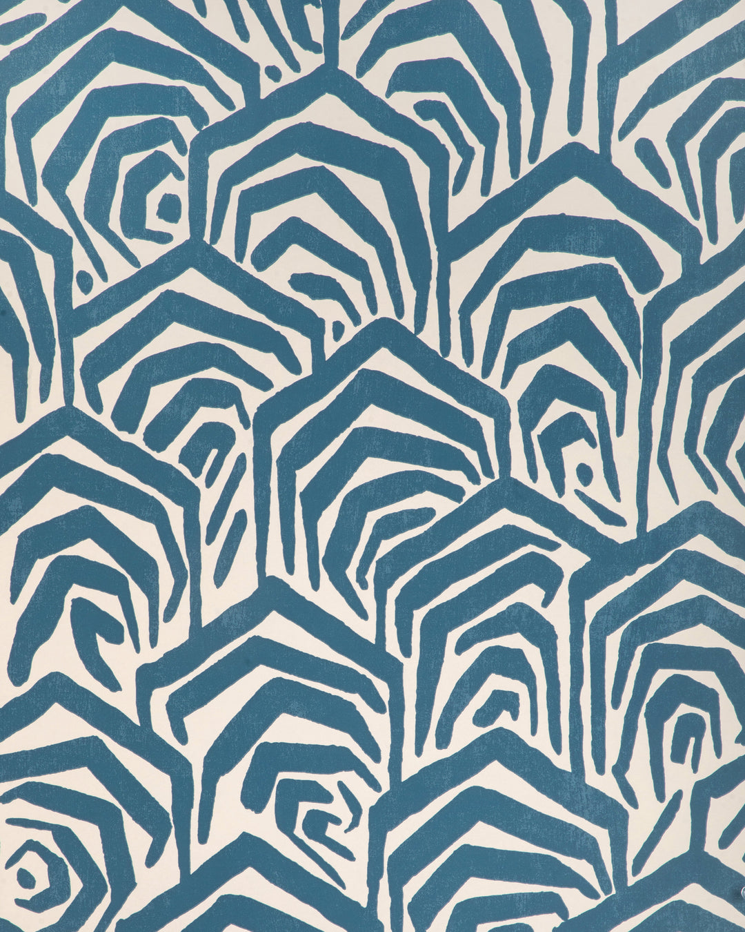 Blue By Lee Jofa Modern Wallcovering