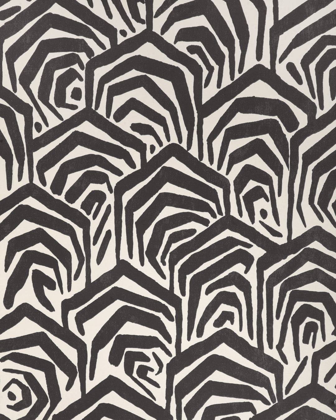Noir By Lee Jofa Modern Wallcovering