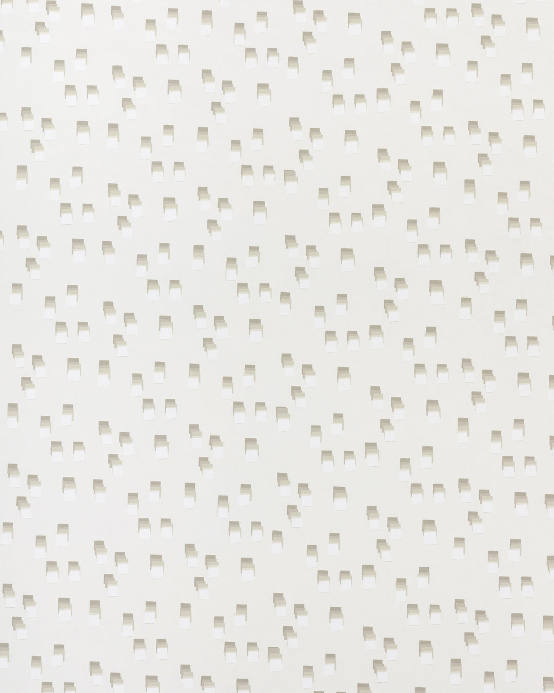Ecru By Lee Jofa Modern Wallcovering