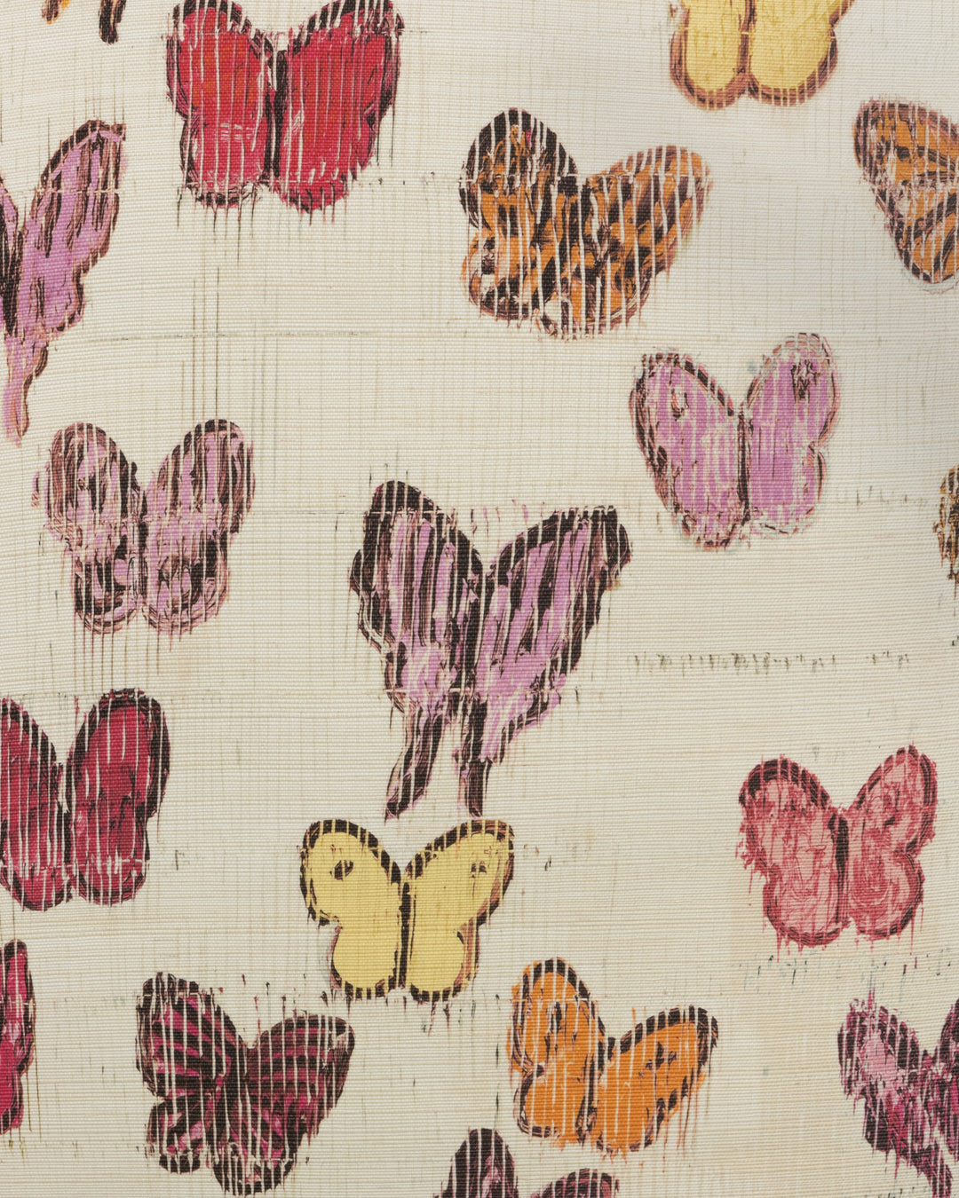 Sunset By Lee Jofa Modern Wallcovering