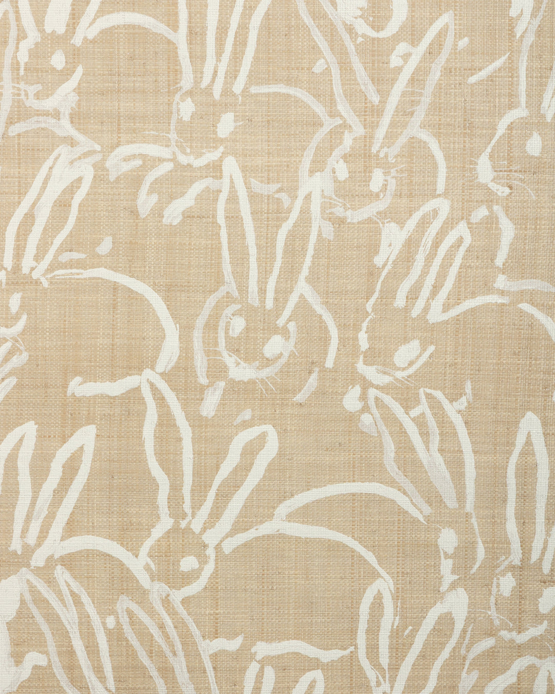 Ivory By Lee Jofa Modern Wallcovering