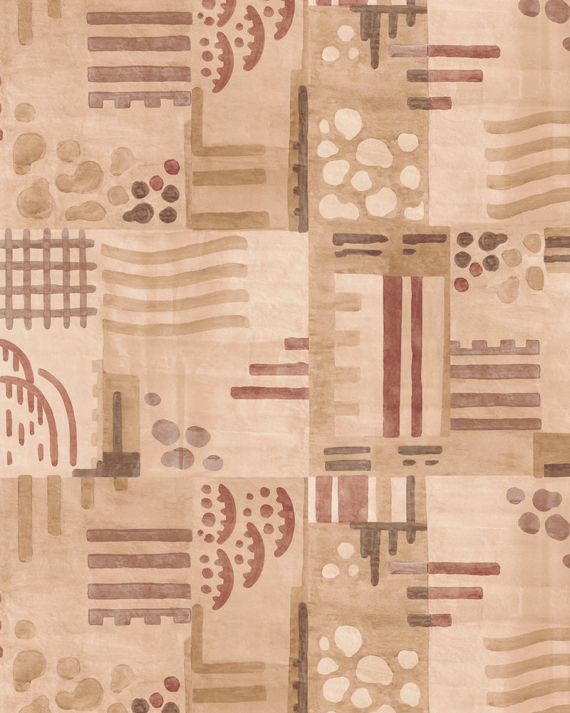 Clay By Lee Jofa Modern Wallcovering