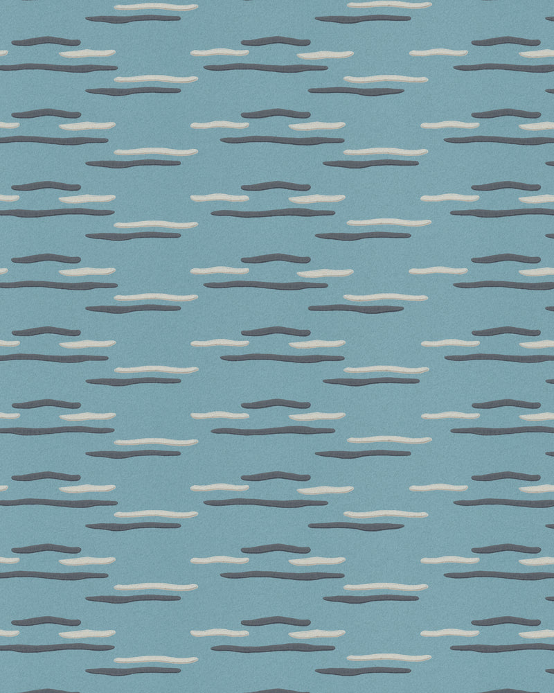 Siren By Lee Jofa Modern Wallcovering