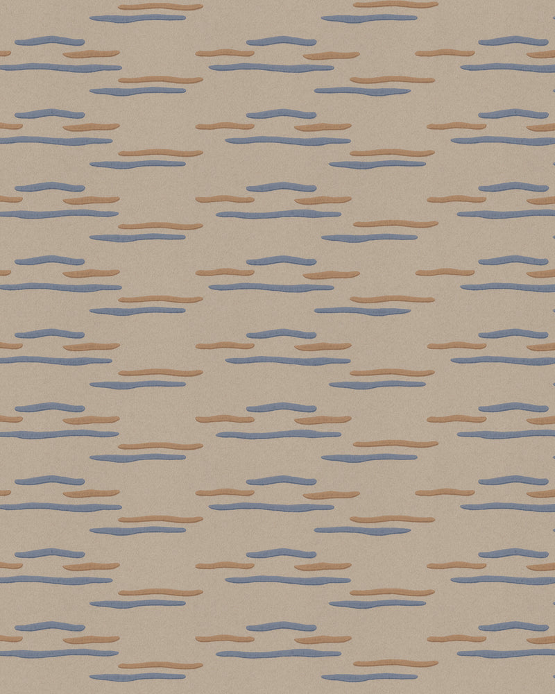 Sahara By Lee Jofa Modern Wallcovering