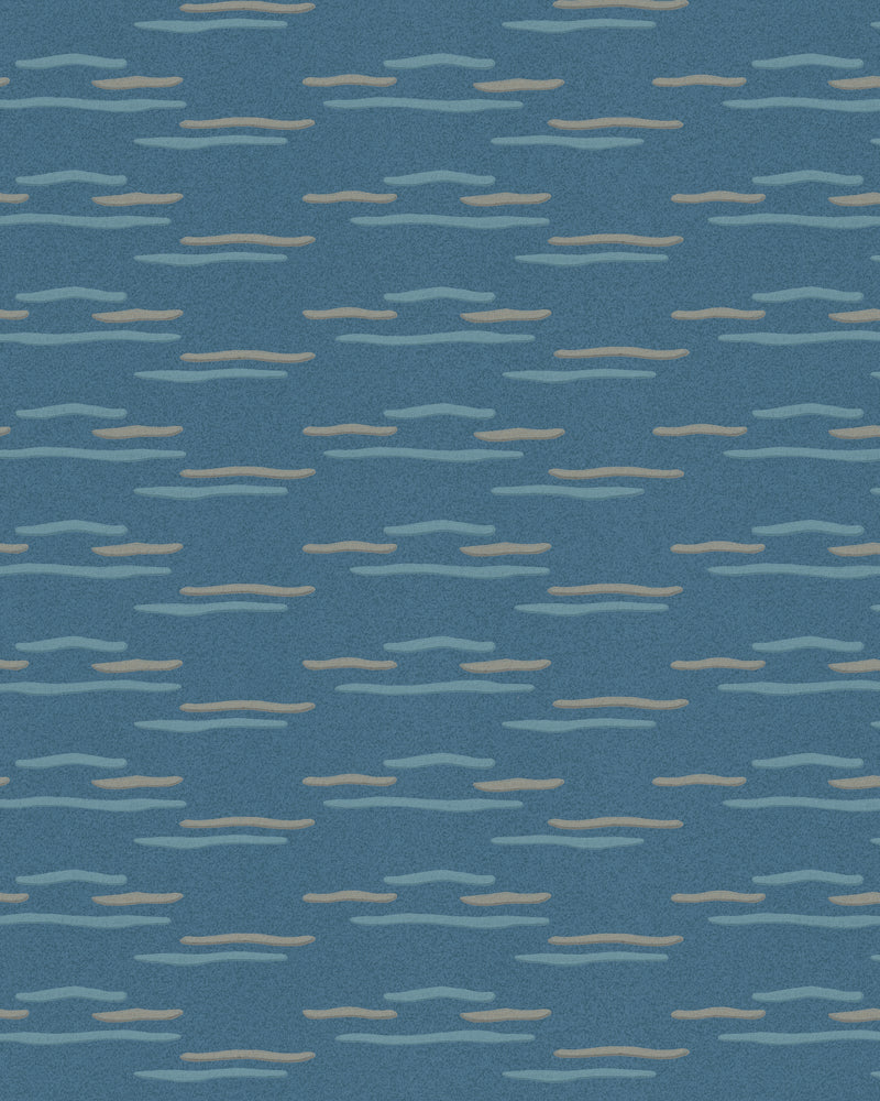 Aqualis By Lee Jofa Modern Wallcovering