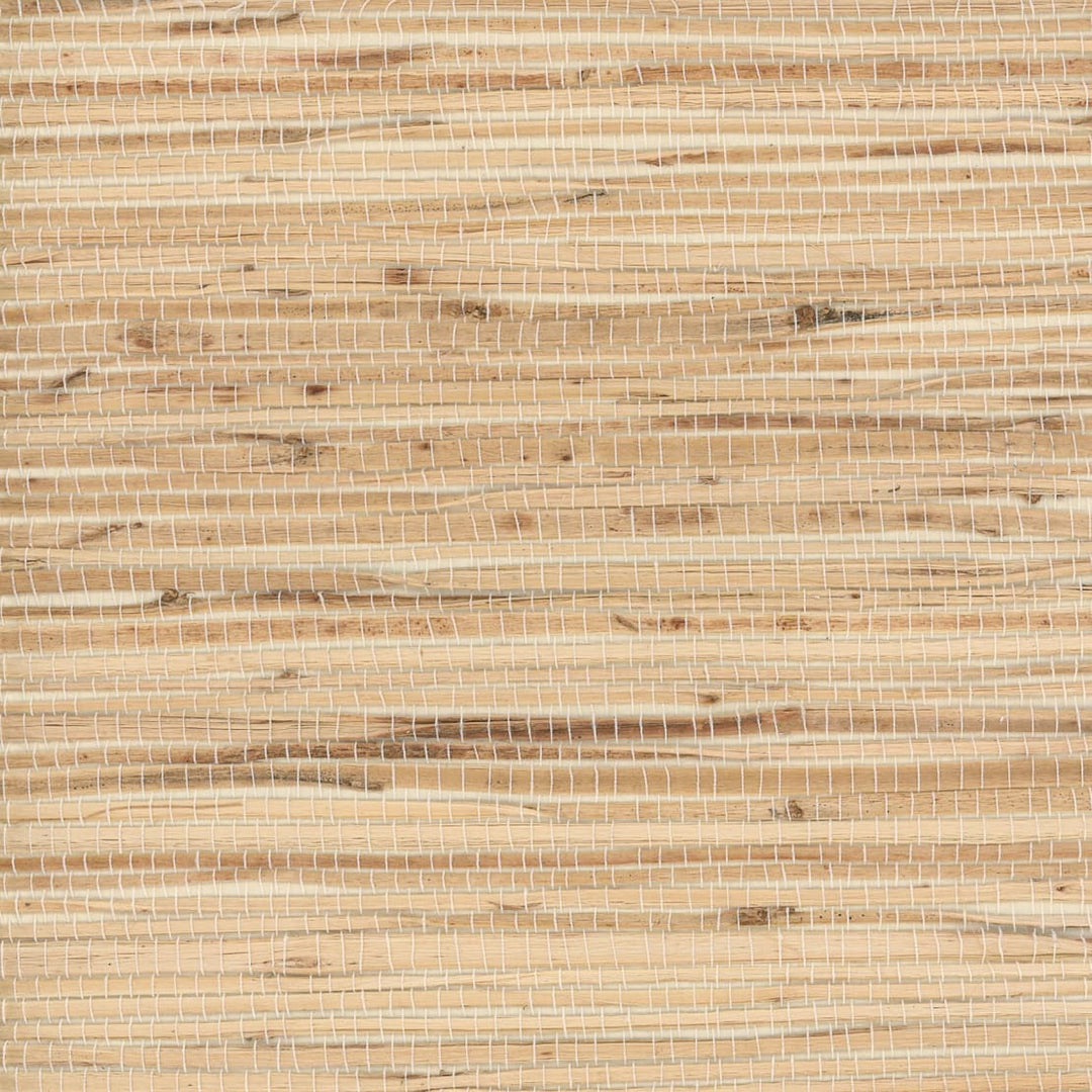Mystic (Wp) # A2 Raffia by Maxwell Designer Wallpaper Grasscloth Wallcovering GRASSROOT BACKING: 90g NON WOVEN CHINA 36" x 8YD - Swanky Fabrics -