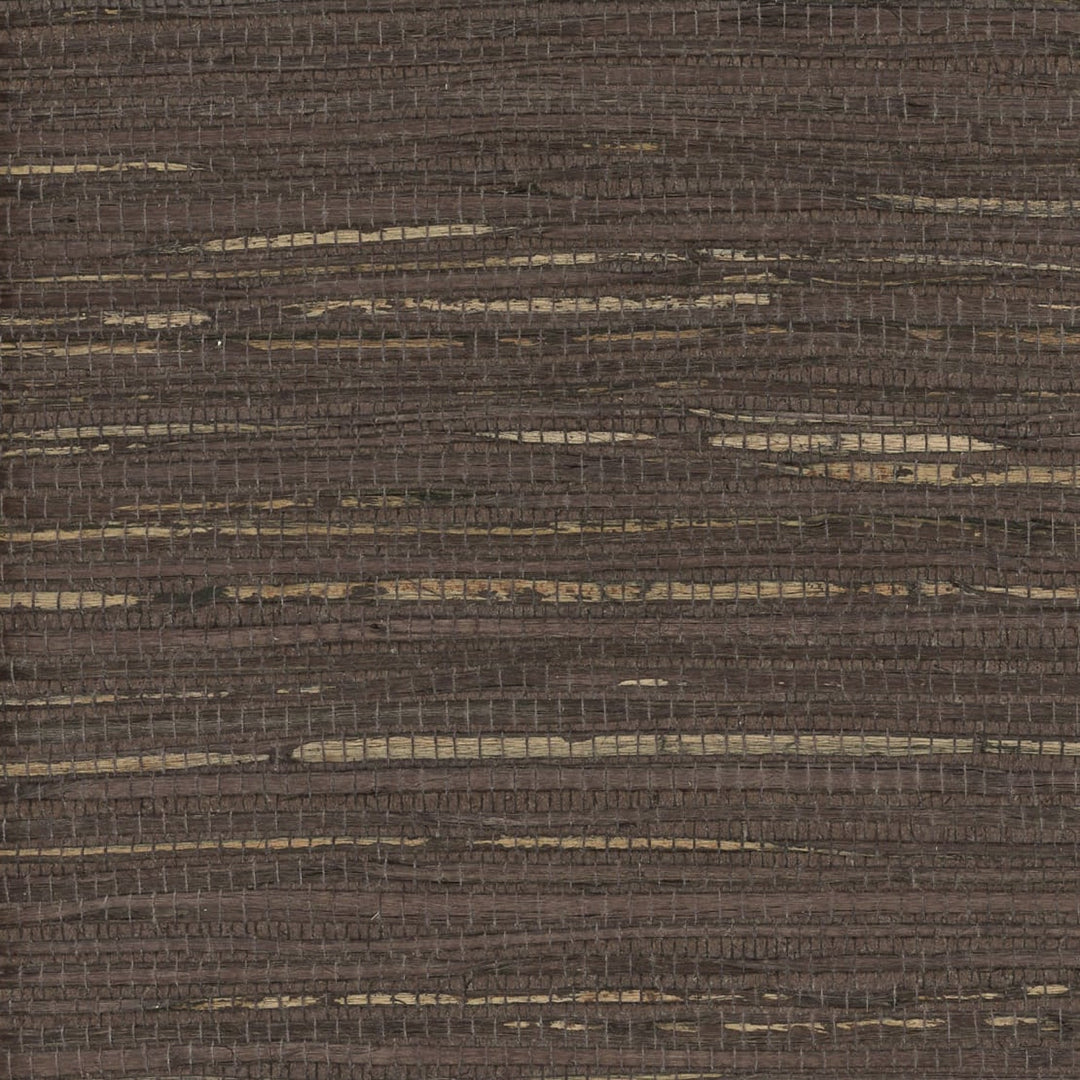 Mystic (Wp) # A9 Earth by Maxwell Designer Wallpaper Grasscloth Wallcovering GRASSROOT BACKING: 90g NON WOVEN CHINA 36" x 8YD - Swanky Fabrics -