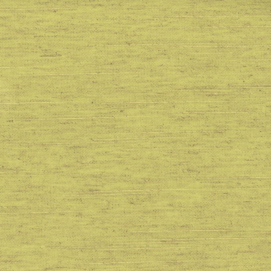Agate (Wp) # A53 Lime by Maxwell Designer Wallpaper Grasscloth Wallcovering TEXTURED LINEN BACKING: 120g NON WOVEN CHINA 36" x 8YD - Swanky Fabrics -