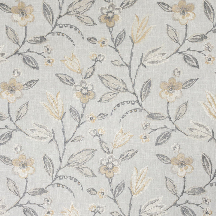 Gwyneth 3 Dove by Stout Fabric Stout Fabric Gwyneth 3 DoveFabric RAINBOW LIBRARY STONE/CHARCOAL 58%COT 42%POL %REMB INDIA </p><p>Repeat: H: 8.875, V: 6.250 52 in - Fabric Carolina -