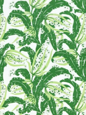<p>Tropique Palm GW166090001 by Scalamandre Fabric</p><p><strong>Required Minimum Quantity Purchase: Fabrics by the yard 1 YARD MINIMUM </p><p>Book: BREEZE</p><p>Content: 100% LINEN</p><p>Origin: SWITZERLAND</p><p>Performance: MEDIUM DUTY</p><p>Repeat: Horizontal: 21" and Vertical: 26"</p><p>Width: 52</p>