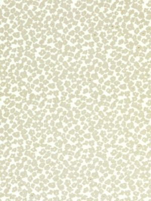 Oleana Starlight GW166190001 by Grey Watkins Designer Fabric FLORA 100% LINEN SWITZERLAND LIGHT DUTY Horizontal: 37" and Vertical: 13" 53.5 - Swanky Fabrics -