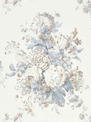 <p>Sybilla Bouquet Frost GW166210001 by Scalamandre Fabric</p><p><strong>Required Minimum Quantity Purchase: Fabrics by the yard 1 YARD MINIMUM </p><p>Book: FLORA</p><p>Content: 100% LINEN</p><p>Origin: THAILAND</p><p>Performance: MEDIUM DUTY</p><p>Repeat: Horizontal: 33.57" and Vertical: 26.25"</p><p>Width: 52.5</p>