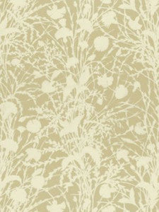 Scalamandre Fabric Wildflower Oat