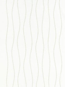 Scalamandre Fabric Eyelet Wave Sand