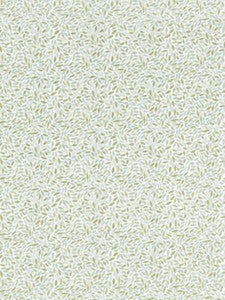 Scalamandre Fabric Meadow Embroidery Spring Rain