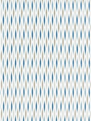 <p>Cascade Embroidery Bluestone GW272080001 by Scalamandre Fabric</p><p><strong>Required Minimum Quantity Purchase: Fabrics by the yard 1 YARD MINIMUM </p><p>Book: BREEZE</p><p>Content: 60% VISCOSE 40% COTTON</p><p>Origin: INDIA</p><p>Performance: LIGHT DUTY</p><p>Repeat: Horizontal: 7.5" and Vertical: 2.125"</p><p>Width: 52</p>