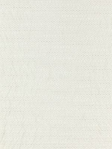 Scalamandre Fabric Honeycomb Weave Fog
