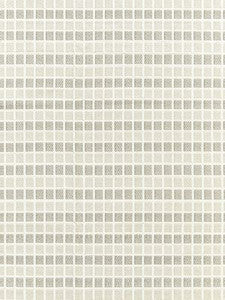 Scalamandre Fabric Fair Isle Birch