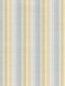 Scalamandre Fabric Anderson Velvet Stripe Coastline