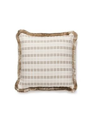 <p>Fair Isle Pillow 18 X 18 - Birch GWFAIRPILL0001 by Scalamandre Pillows</p><p><strong>Required Minimum Quantity Purchase: Product</p><p>Book: </p><p>Content: 100% COTTON</p><p>Origin: U.S.A.</p><p>Performance: </p><p>Repeat: Horizontal: and Vertical: </p><p>Width: 0</p>