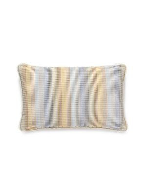 <p>Anderson Velvet Pillow 14 X 22 - Coastline GWLANDRPILL0001 by Scalamandre Pillows</p><p><strong>Required Minimum Quantity Purchase: Product</p><p>Book: </p><p>Content: 60% VISCOSE 31% COTTON 9% POLYESTER</p><p>Origin: U.S.A.</p><p>Performance: </p><p>Repeat: Horizontal: and Vertical: </p><p>Width: 0</p>