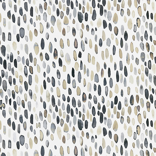 Jamboree/Greys Gw 0001Wp88507 by Grey Watkins Wallpaper AUSTRIA Horizontal: 19.69" and Vertical: 28.35" 28.35" - Fabric Carolina -