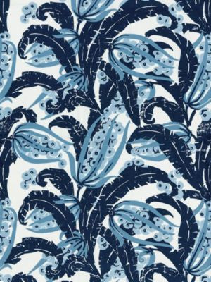 <p>Tropique Marine GW166090002 by Scalamandre Fabric</p><p><strong>Required Minimum Quantity Purchase: Fabrics by the yard 1 YARD MINIMUM </p><p>Book: BREEZE</p><p>Content: 100% LINEN</p><p>Origin: SWITZERLAND</p><p>Performance: MEDIUM DUTY</p><p>Repeat: Horizontal: 21" and Vertical: 26"</p><p>Width: 52</p>