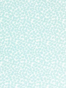 Scalamandre Fabric Oleana Blue Wisp