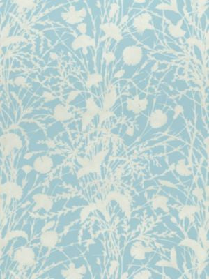 <p>Wildflower Morning Sky GW166230002 by Scalamandre Fabric</p><p><strong>Required Minimum Quantity Purchase: Fabrics by the yard 1 YARD MINIMUM </p><p>Book: FLORA</p><p>Content: 100% COTTON</p><p>Origin: SWITZERLAND</p><p>Performance: MEDIUM DUTY</p><p>Repeat: Horizontal: 34.6" and Vertical: 26"</p><p>Width: 53.5</p>