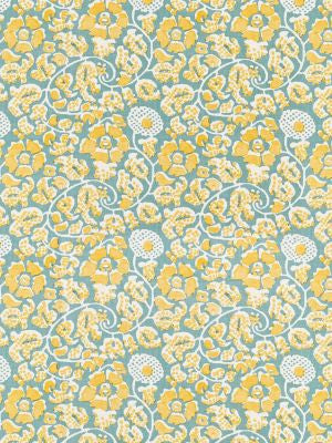 <p>Maiden Floral Aruba GW166290002 by Scalamandre Fabric</p><p><strong>Required Minimum Quantity Purchase: Fabrics by the yard 1 YARD MINIMUM </p><p>Book: FOLKLORE</p><p>Content: 60% LINEN 30% COTTON 10% NYLON</p><p>Origin: THAILAND</p><p>Performance: MEDIUM DUTY</p><p>Repeat: Horizontal: 10.75" and Vertical: 13"</p><p>Width: 53</p>