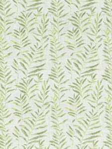 Scalamandre Fabric Willow Weave Spring Green