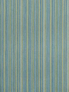 Scalamandre Fabric Alder Stripe Seagrass