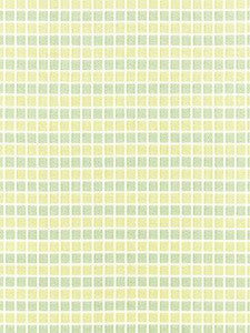 Scalamandre Fabric Fair Isle Meadow