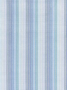 Scalamandre Fabric Anderson Velvet Stripe River