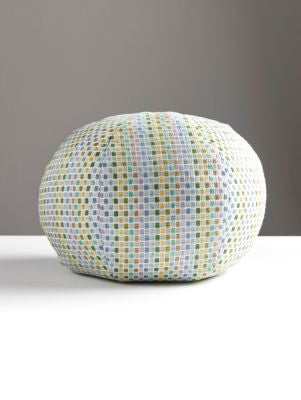 <p>Odette Weave Pillow 12 Dia - Parakeet GWSODETPILL0002 by Scalamandre Pillows</p><p><strong>Required Minimum Quantity Purchase: Product</p><p>Book: </p><p>Content: 50% VISCOSE 25% LINEN 25% POLYESTER</p><p>Origin: U.S.A.</p><p>Performance: </p><p>Repeat: Horizontal: and Vertical: </p><p>Width: 0</p>