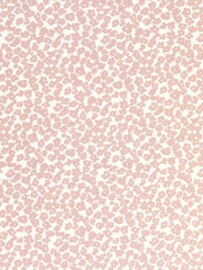 Scalamandre Fabric Oleana Petal Pink