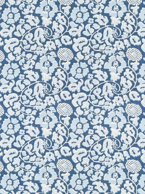<p>Maiden Floral Denim GW166290003 by Scalamandre Fabric</p><p><strong>Required Minimum Quantity Purchase: Fabrics by the yard 1 YARD MINIMUM </p><p>Book: FOLKLORE</p><p>Content: 60% LINEN 30% COTTON 10% NYLON</p><p>Origin: THAILAND</p><p>Performance: MEDIUM DUTY</p><p>Repeat: Horizontal: 10.75" and Vertical: 13"</p><p>Width: 53</p>