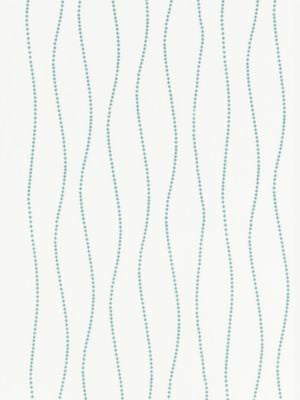 Eyelet Wave Oasis GW272060003 by Grey Watkins Designer Fabric BREEZE 88% COTTON 12% VISCOSE INDIA LIGHT DUTY Horizontal: 15.5" and Vertical: 16.5" 50 - Swanky Fabrics -