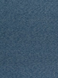 Scalamandre Fabric Raine Weave Deep Sea